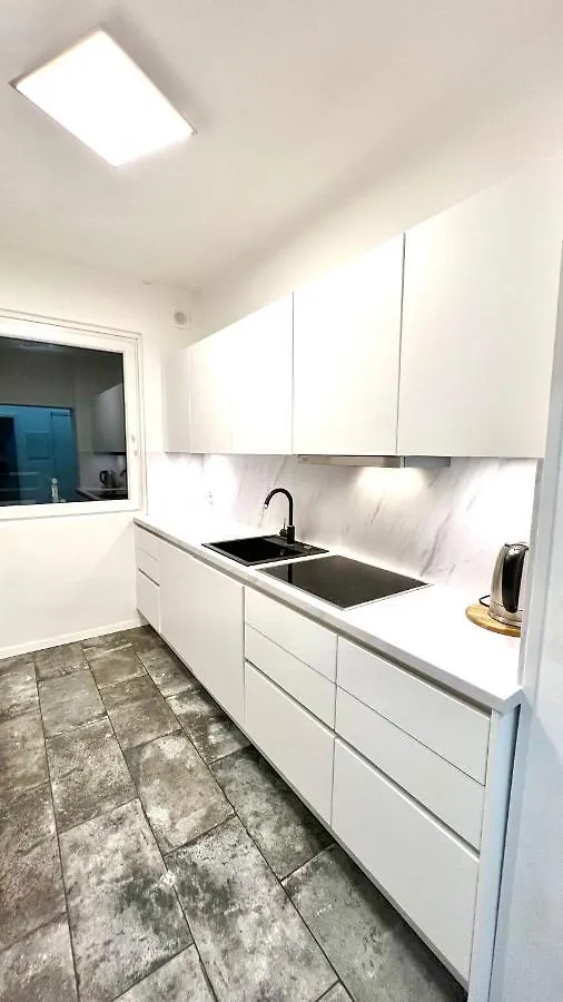 Citynah Whg - 6 Pers., Kueche, Terrasse, Modern Und Zentral Hannover 0*,  Germany